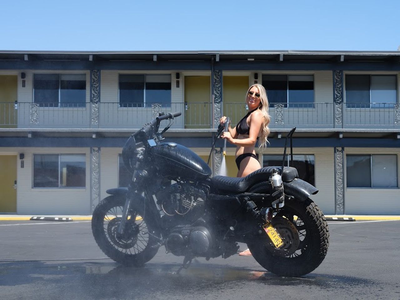 Photo of MotoLodge Pendleton