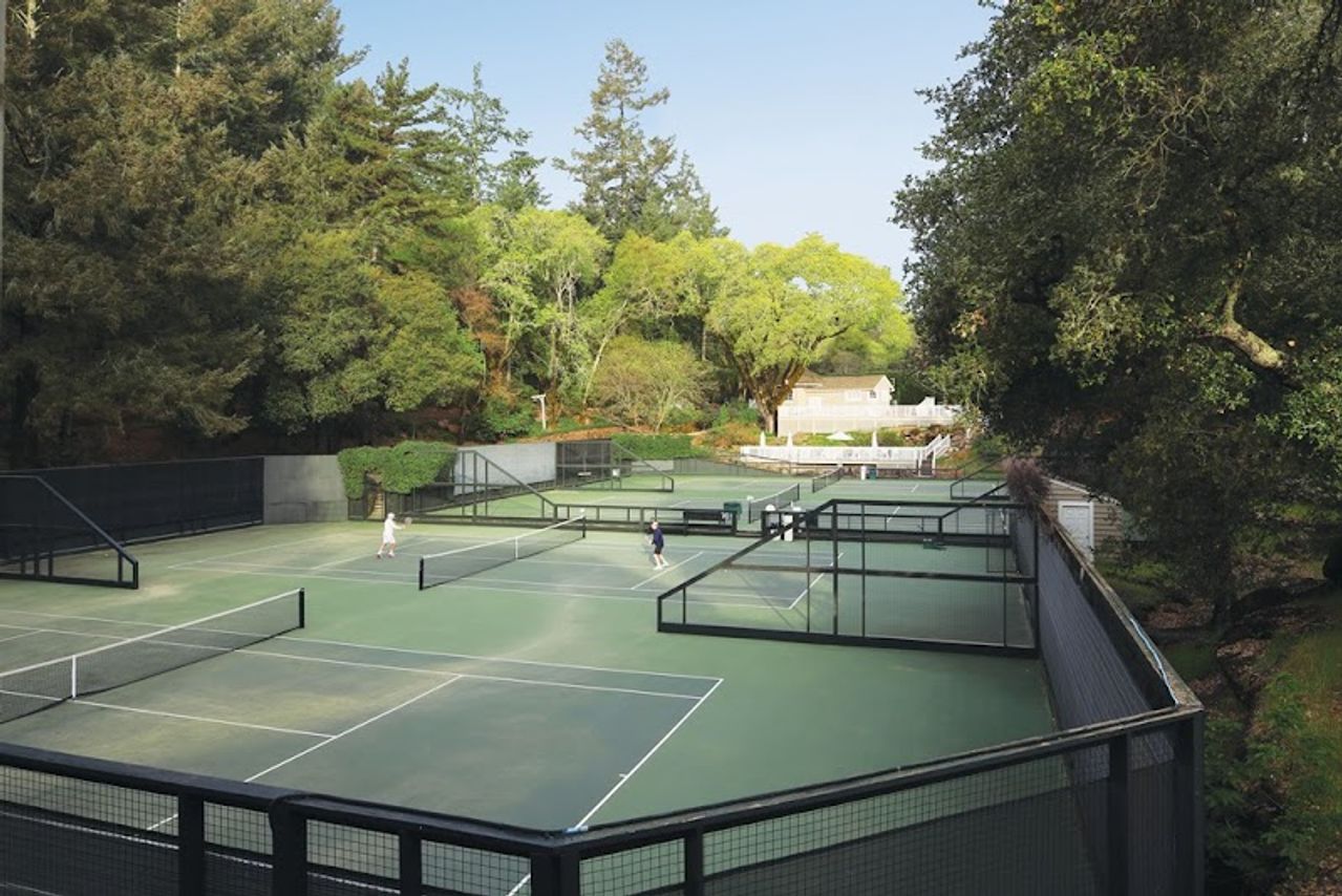 Photo of Meadowood Napa Valley