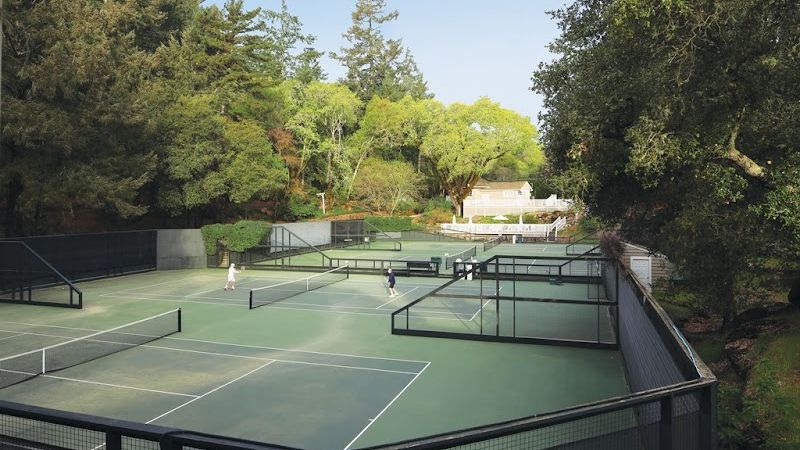 Photo of Meadowood Napa Valley