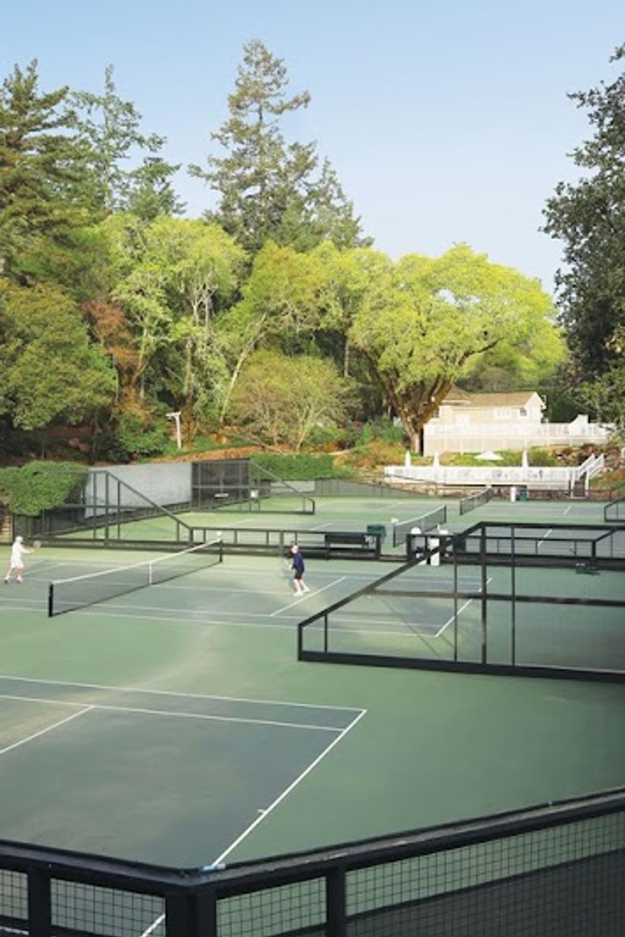Photo of Meadowood Napa Valley