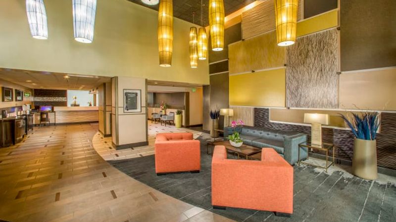 Photo of Hotel 116, a Coast Hotel