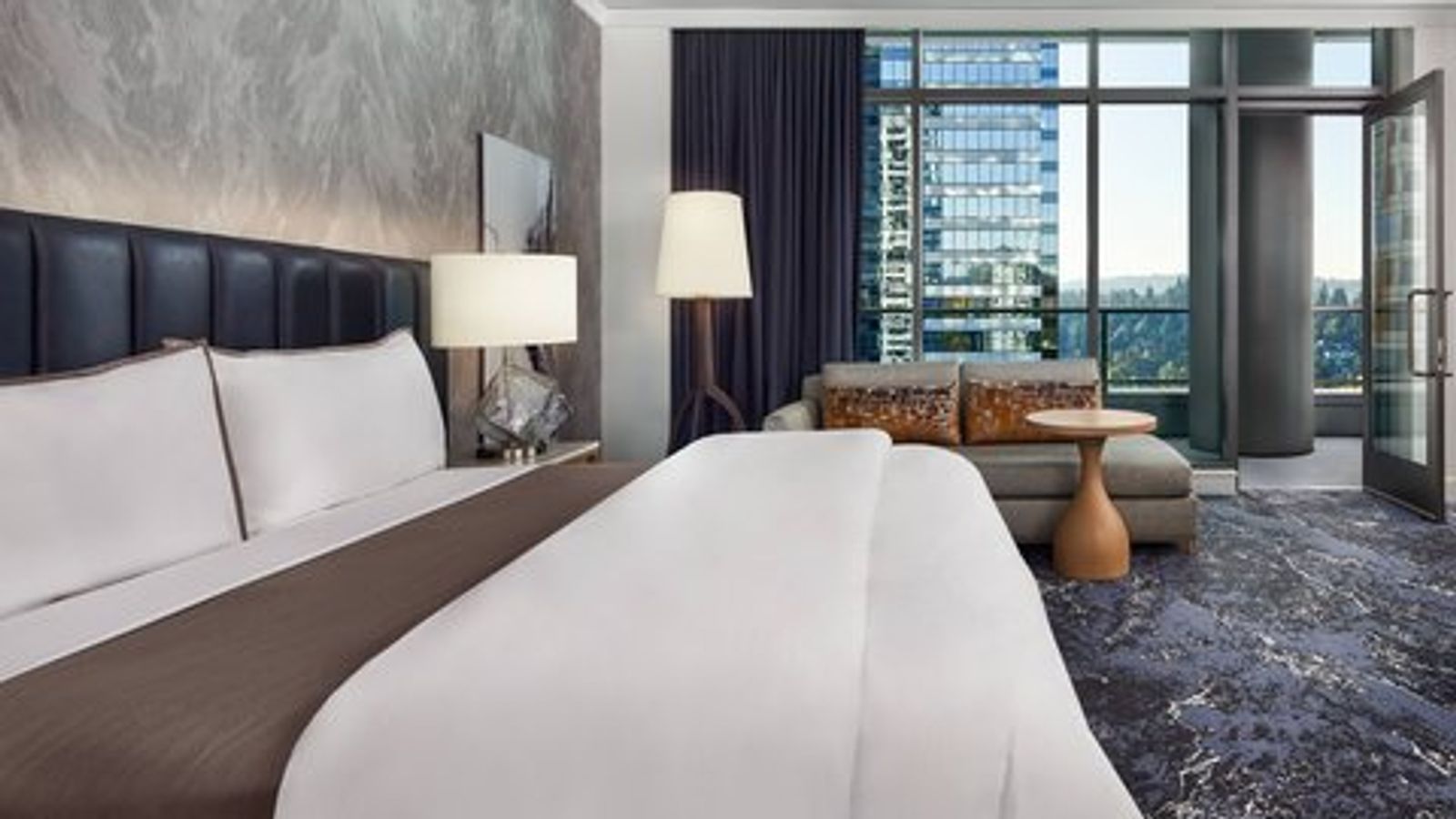 Photo of The Westin Bellevue