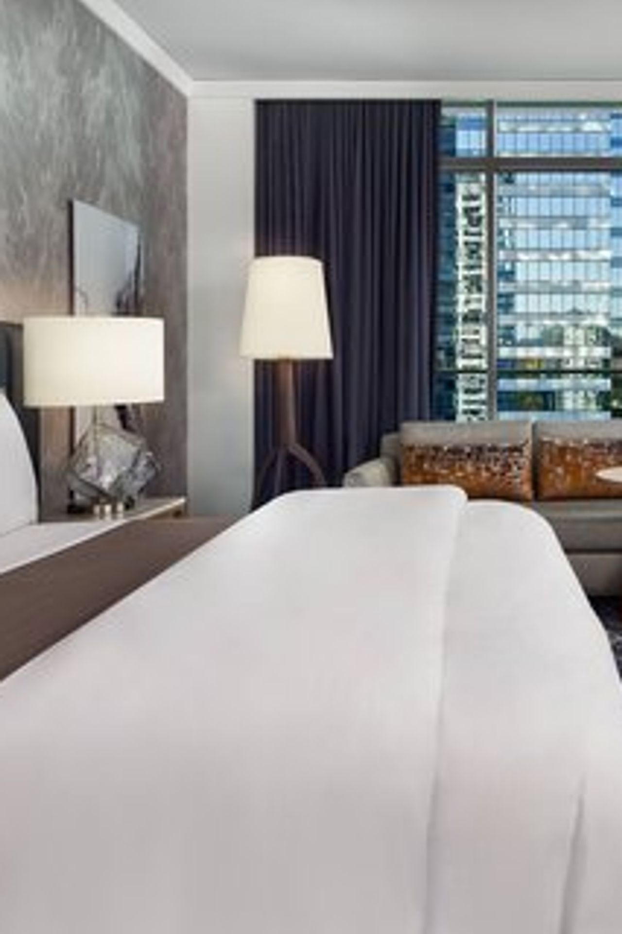 Photo of The Westin Bellevue