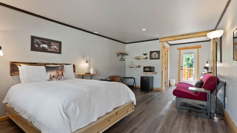 Photo of Lake Village Lodge