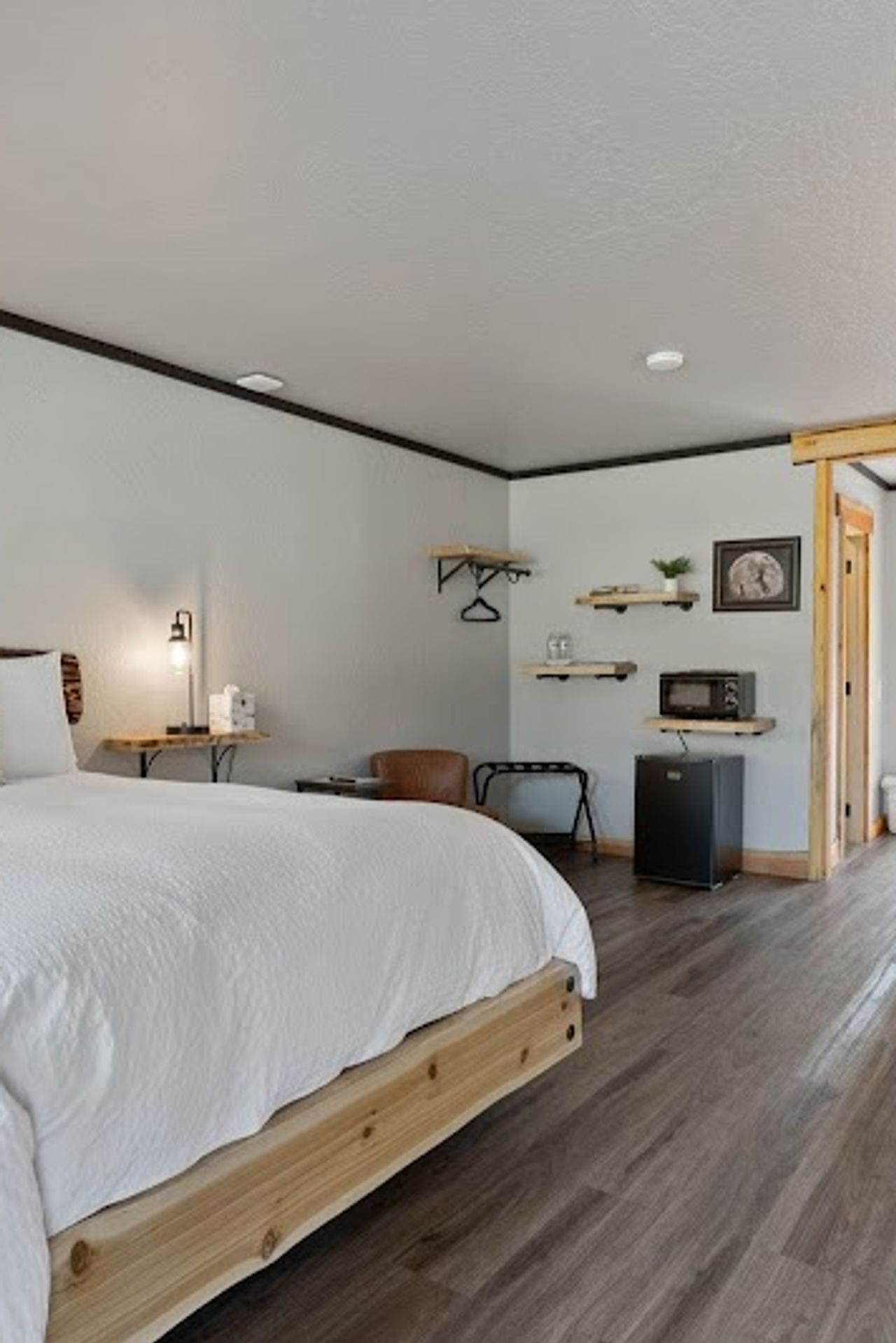 Photo of Lake Village Lodge