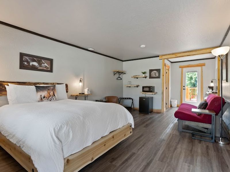 Photo of Lake Village Lodge