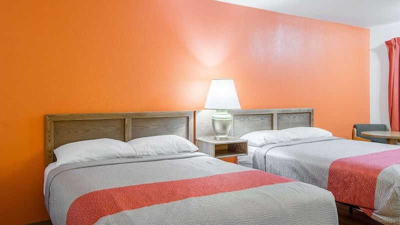 Photo of Motel 6 Madras, OR