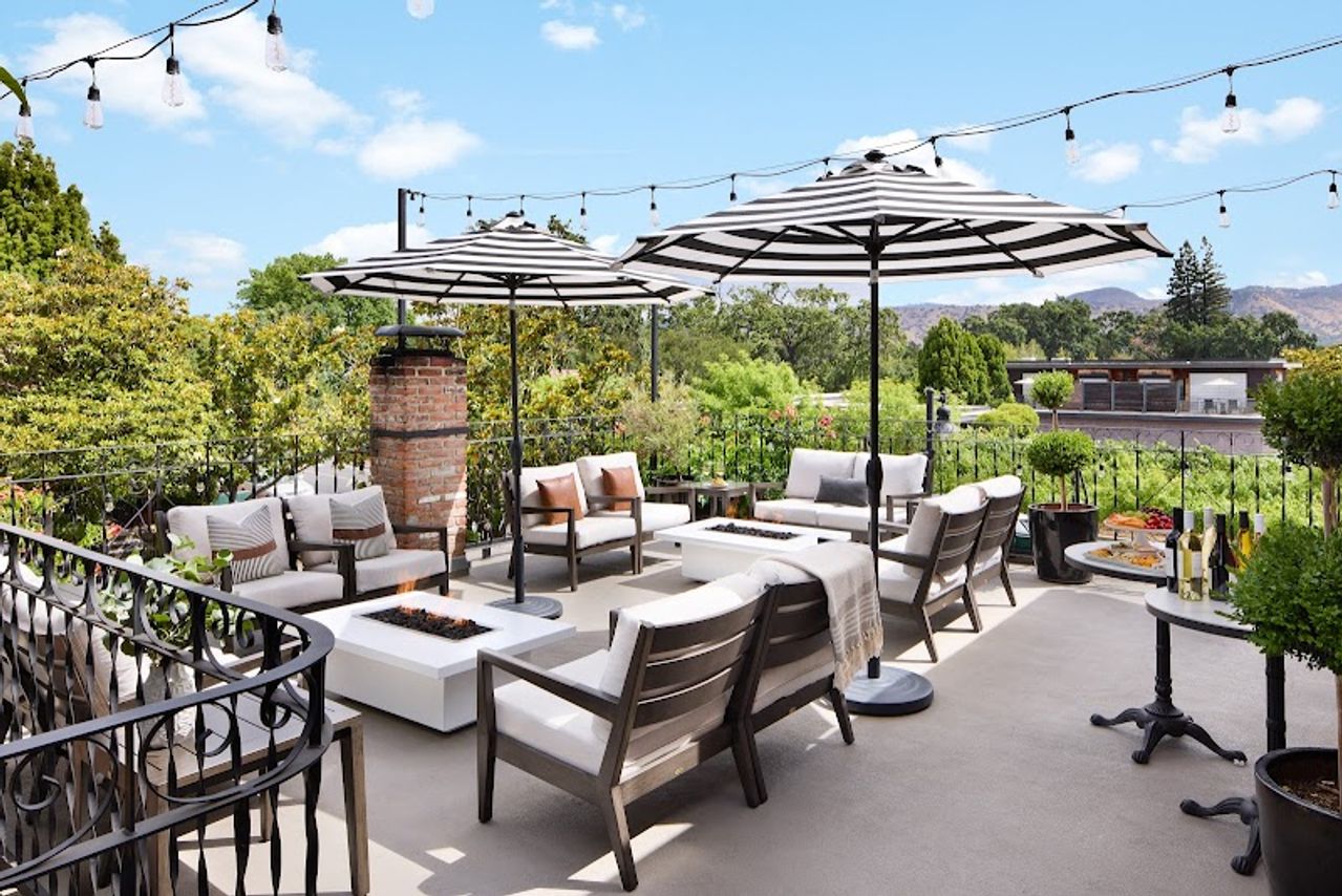 Photo of Maison Fleurie, A Four Sisters Inn