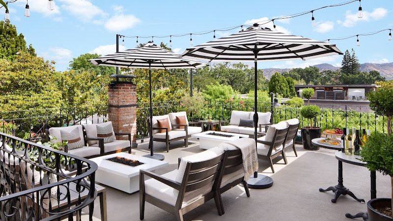 Photo of Maison Fleurie, A Four Sisters Inn