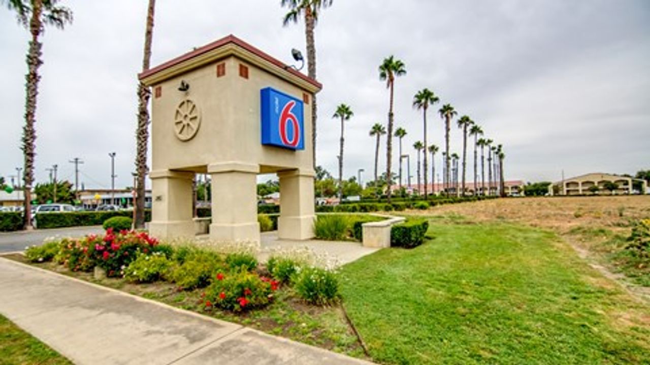 Photo of Motel 6 Lodi, CA