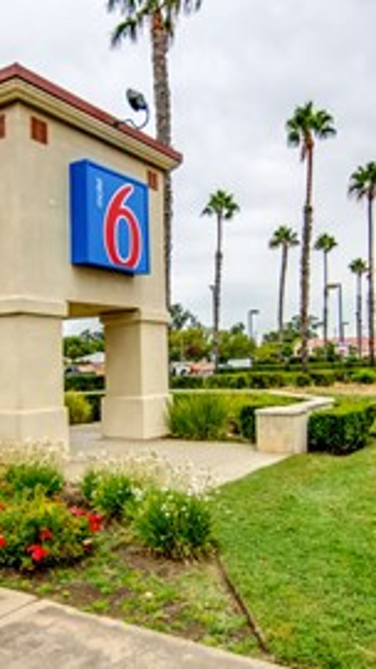 Photo of Motel 6 Lodi, CA