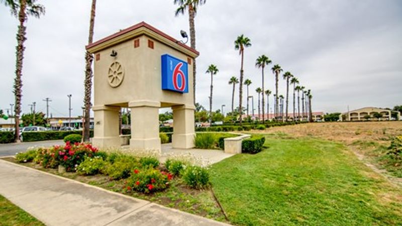 Photo of Motel 6 Lodi, CA