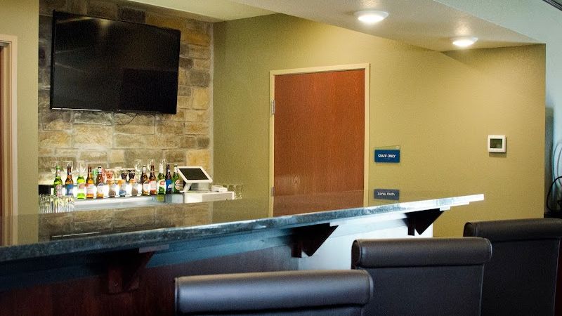 Photo of Cobblestone Inn & Suites - Soda Springs