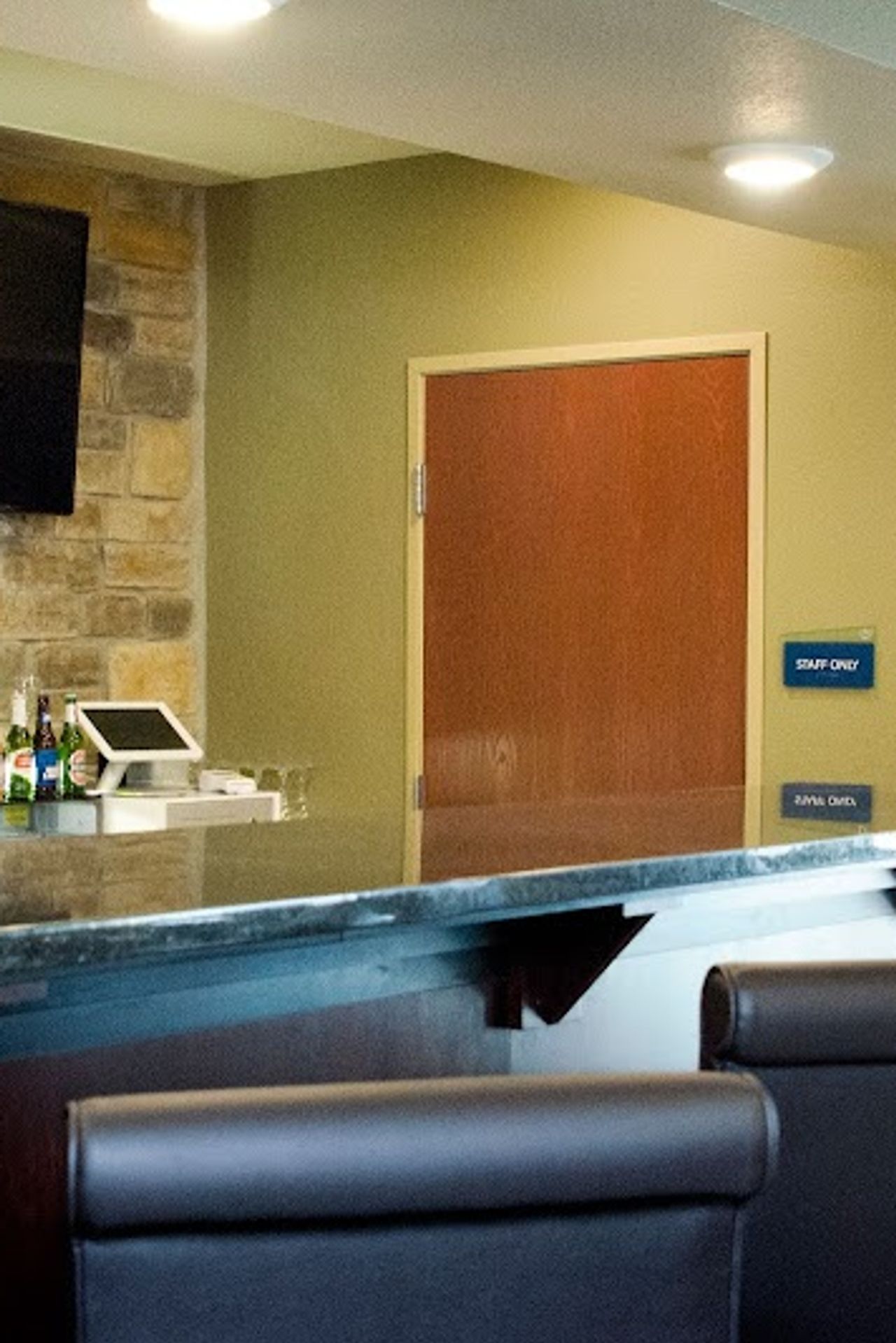 Photo of Cobblestone Inn & Suites - Soda Springs