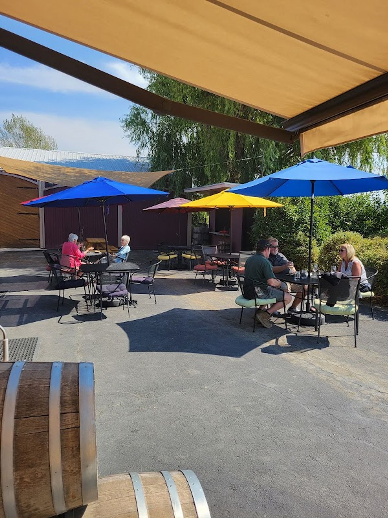 Photo of Rellik Winery