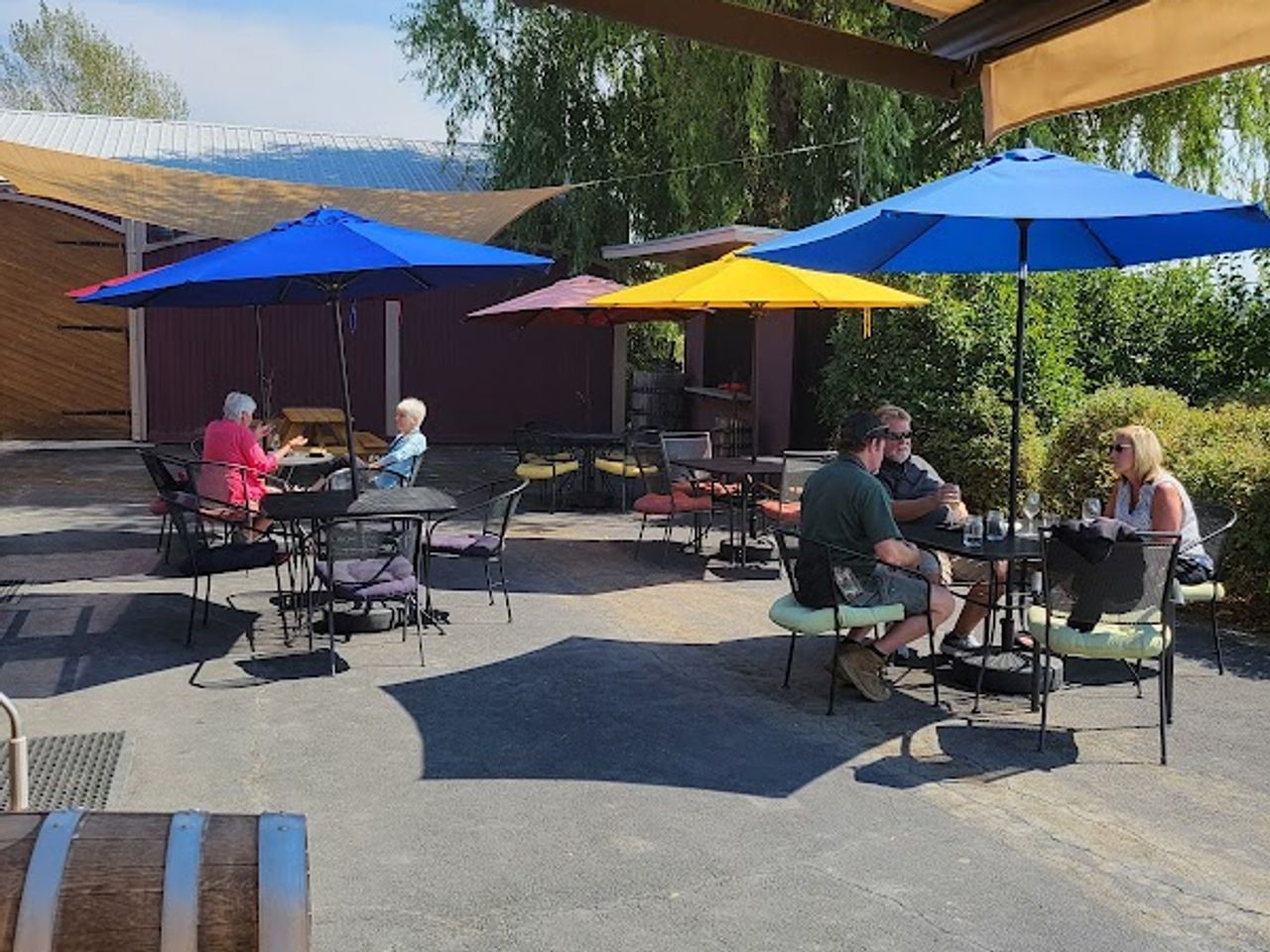 Photo of Rellik Winery