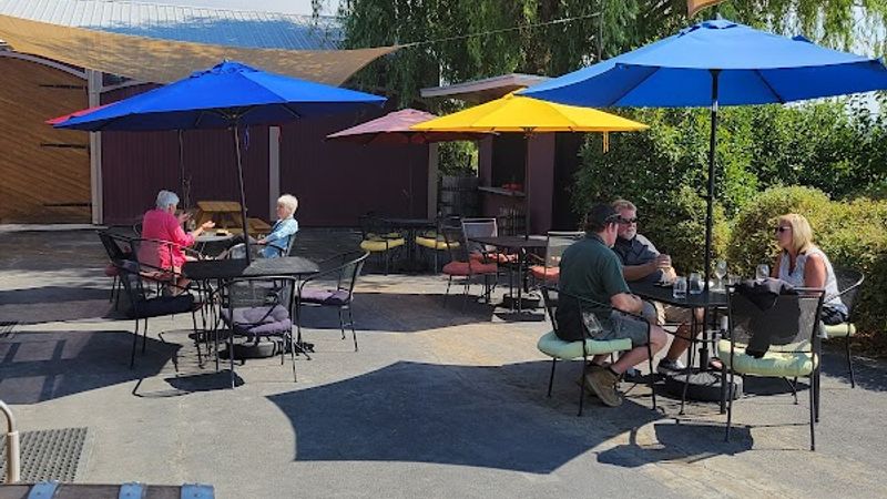 Photo of Rellik Winery