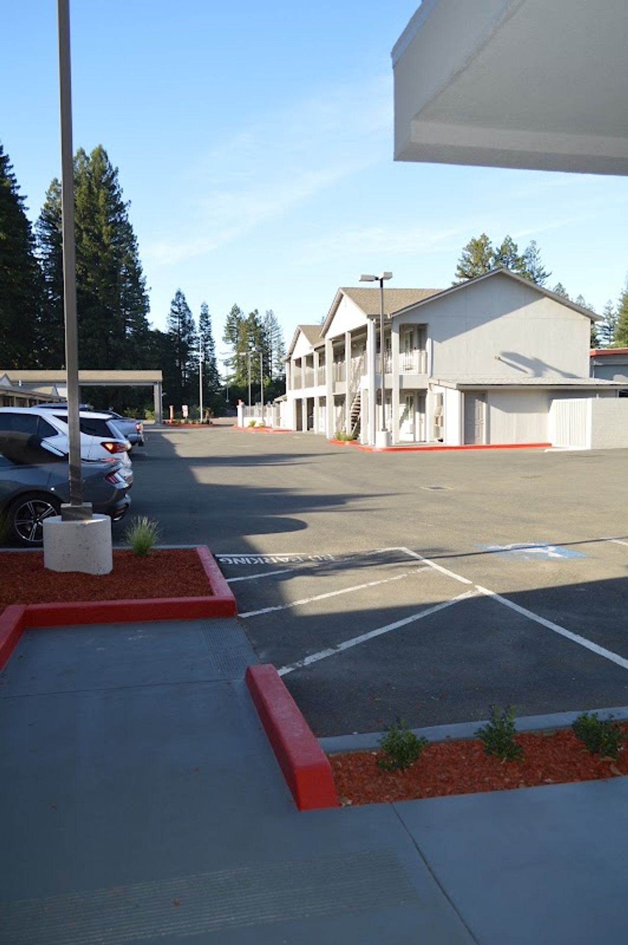 Photo of Fairview Inn & Suites