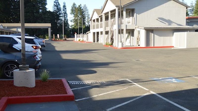 Photo of Fairview Inn & Suites