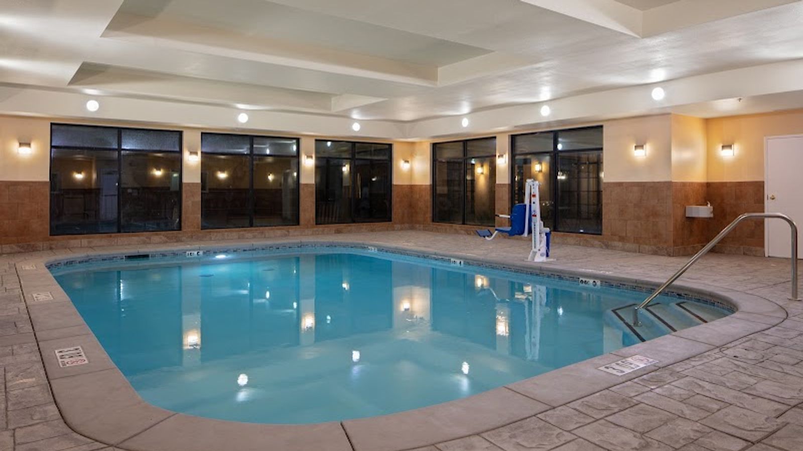 Photo of Homewood Suites by Hilton Fairfield-Napa Valley Area