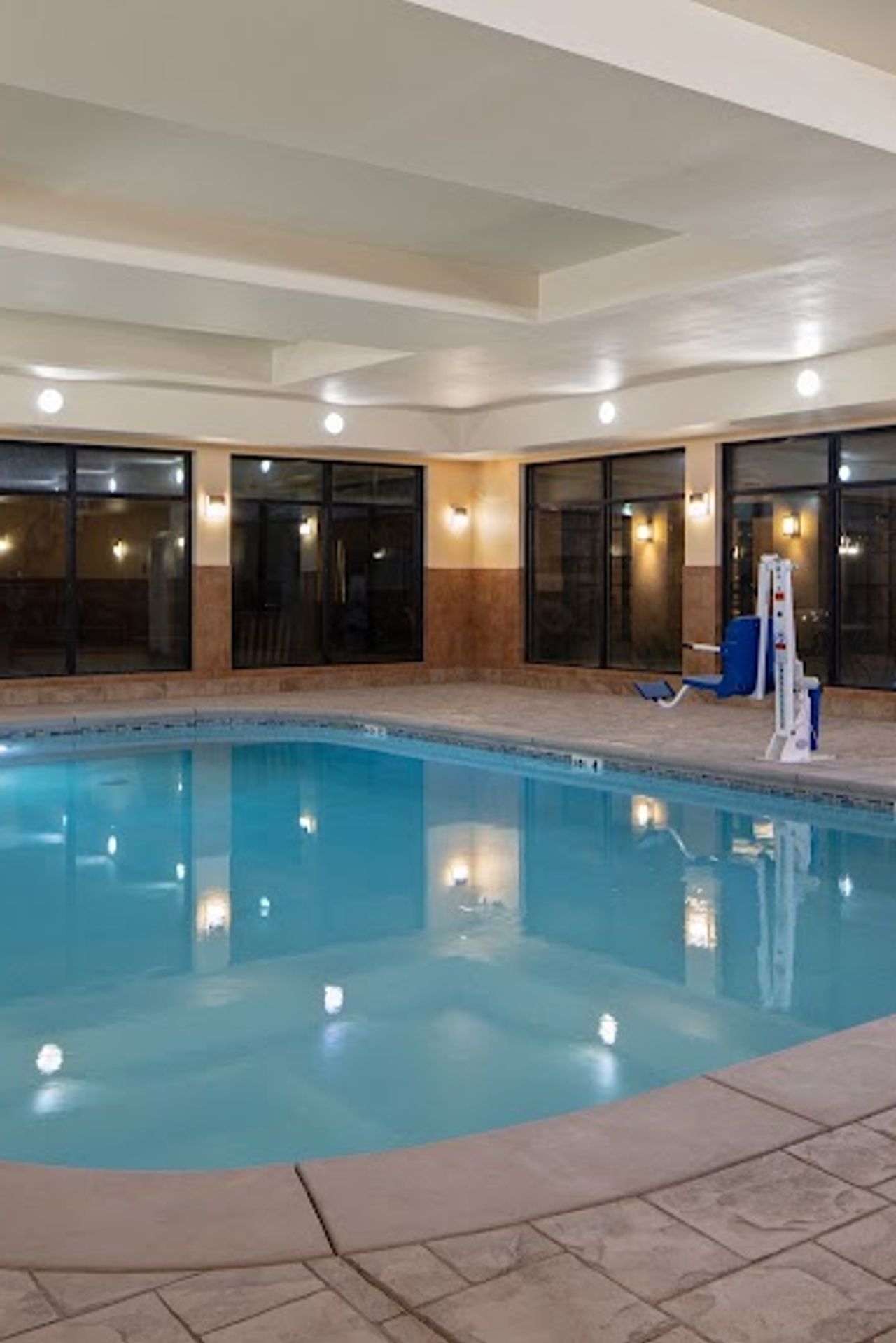 Photo of Homewood Suites by Hilton Fairfield-Napa Valley Area