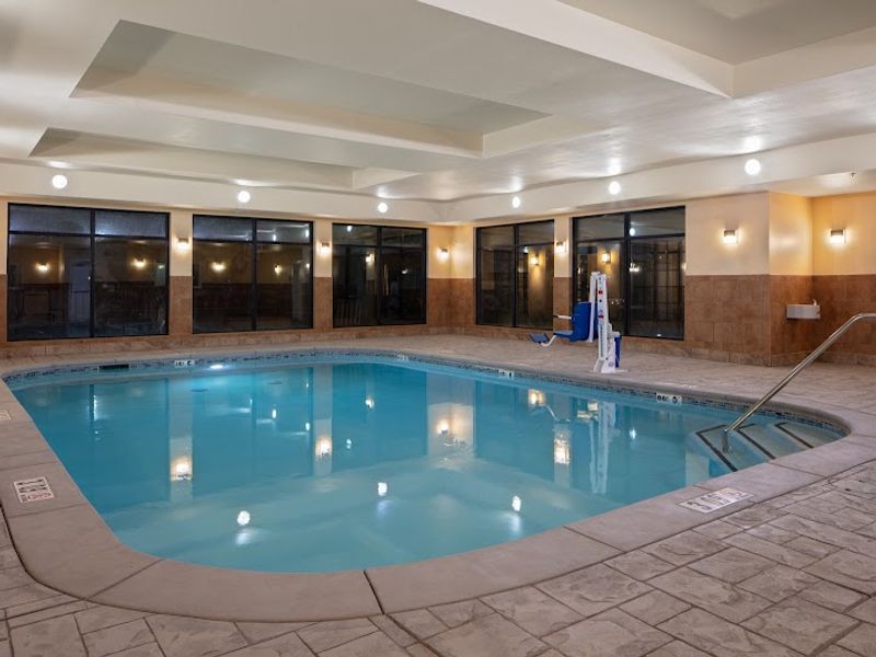 Photo of Homewood Suites by Hilton Fairfield-Napa Valley Area