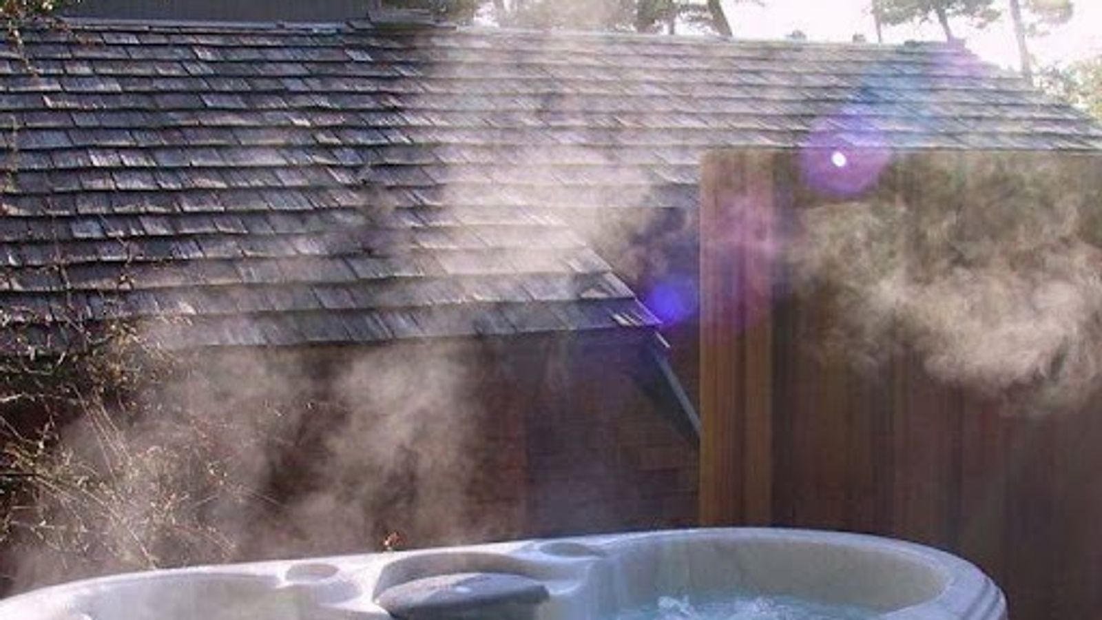 Photo of Coast Cabins