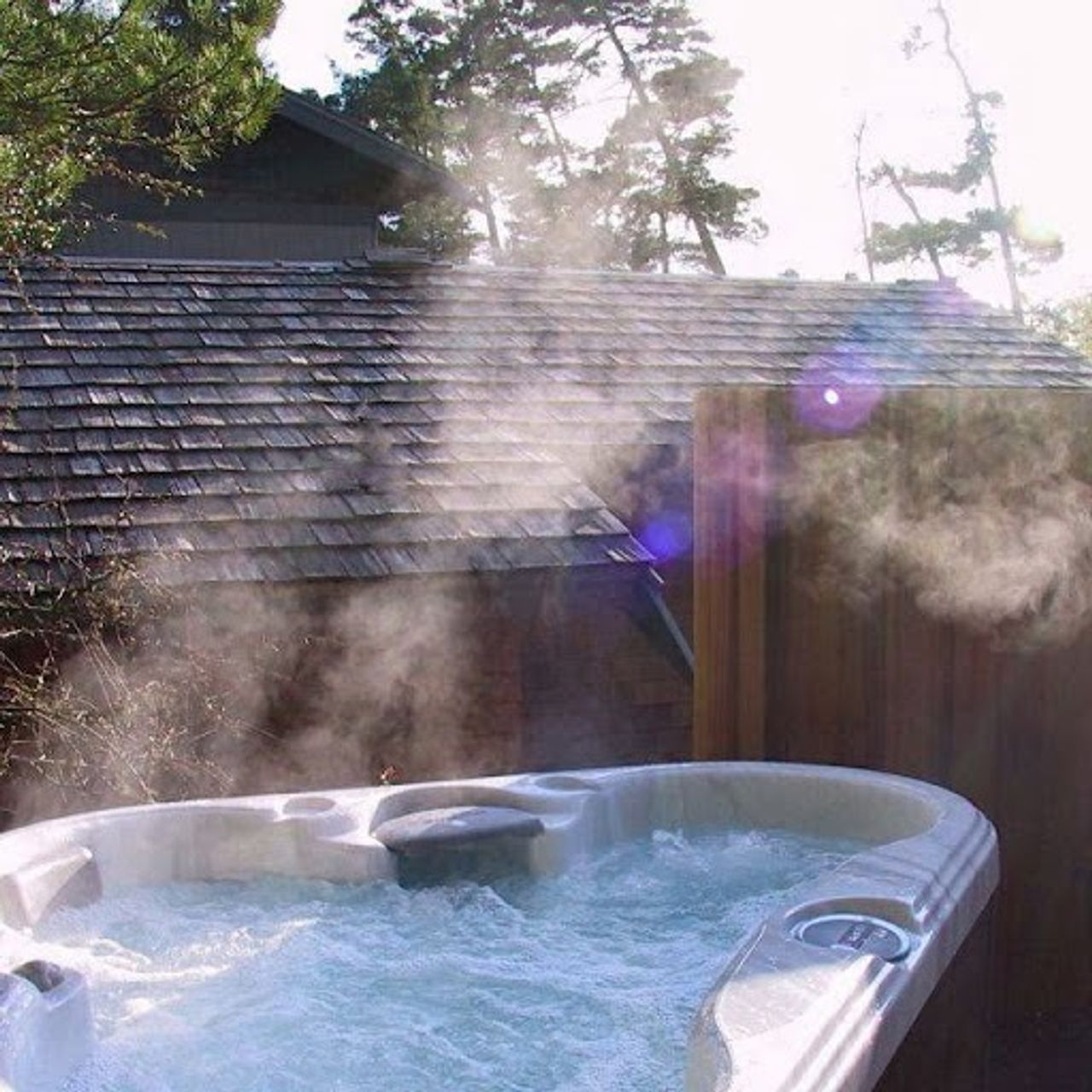 Photo of Coast Cabins