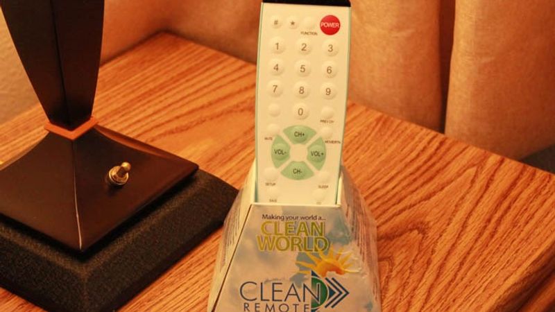 Photo of Helgeson Place Hotel Suites