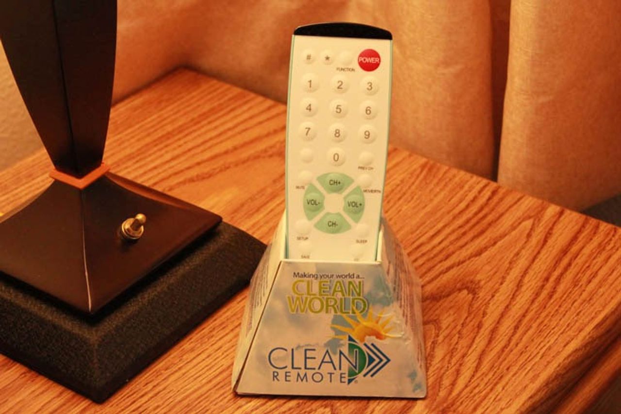 Photo of Helgeson Place Hotel Suites