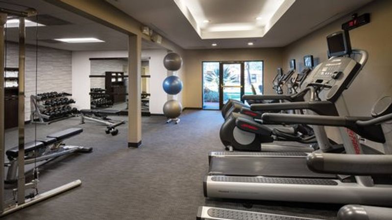 Photo of Courtyard Milpitas Silicon Valley