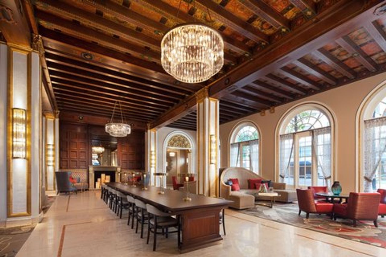 Photo of The Westin San Jose