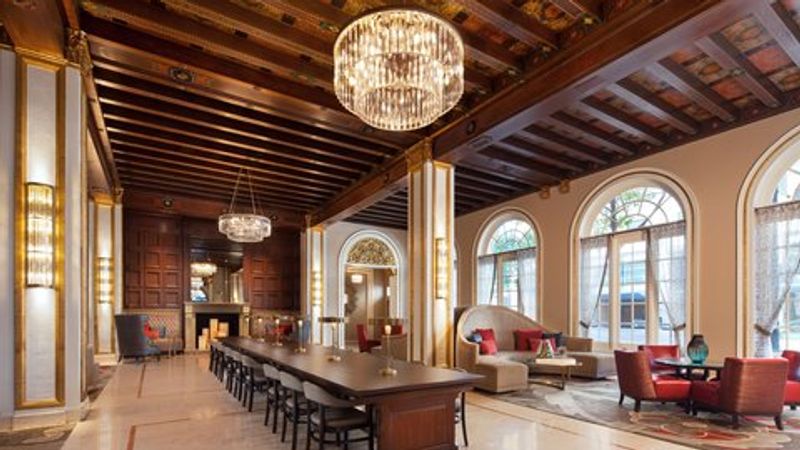 Photo of The Westin San Jose