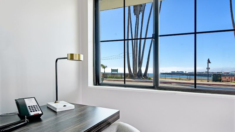 Photo of Marea Sol Hotel