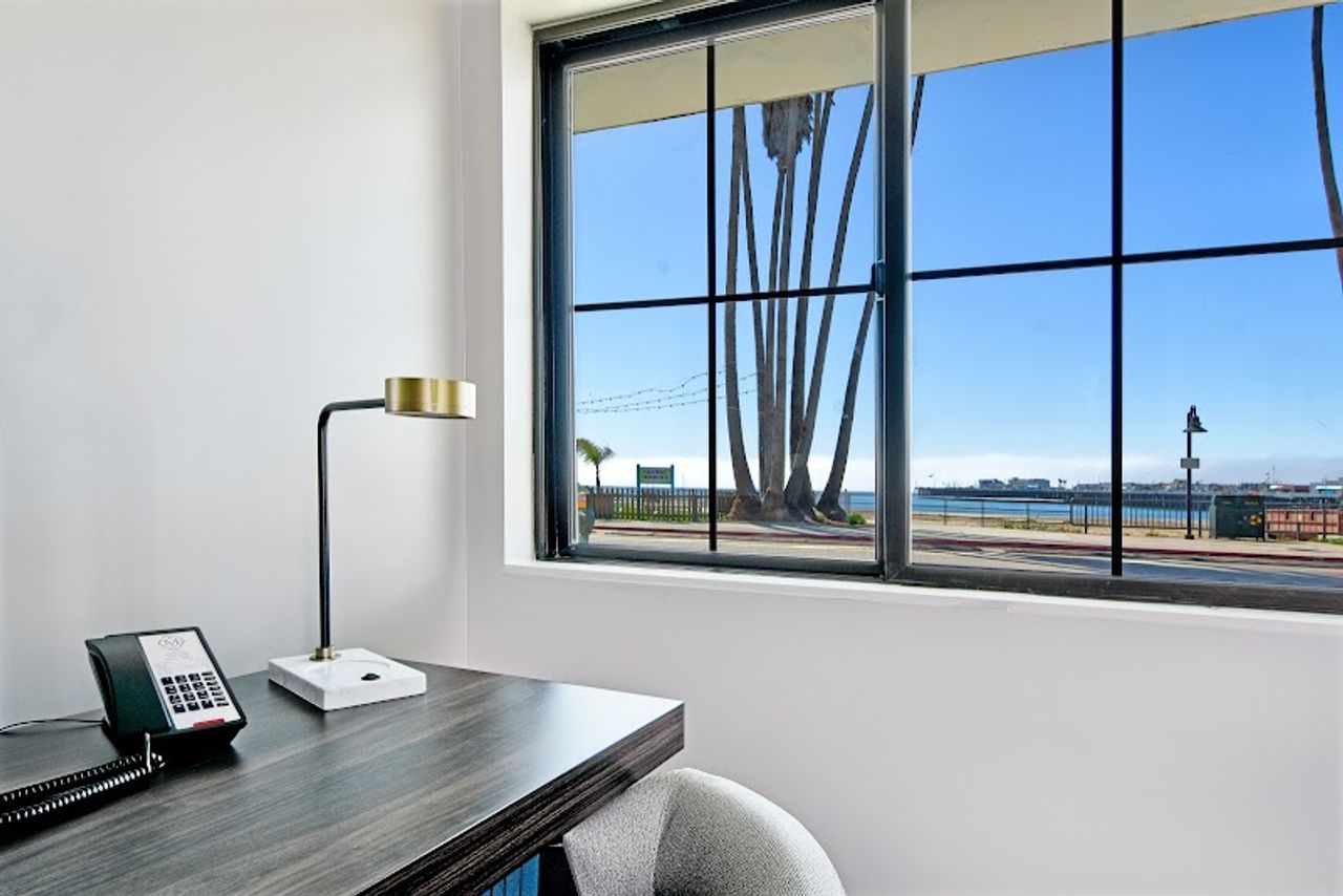 Photo of Marea Sol Hotel