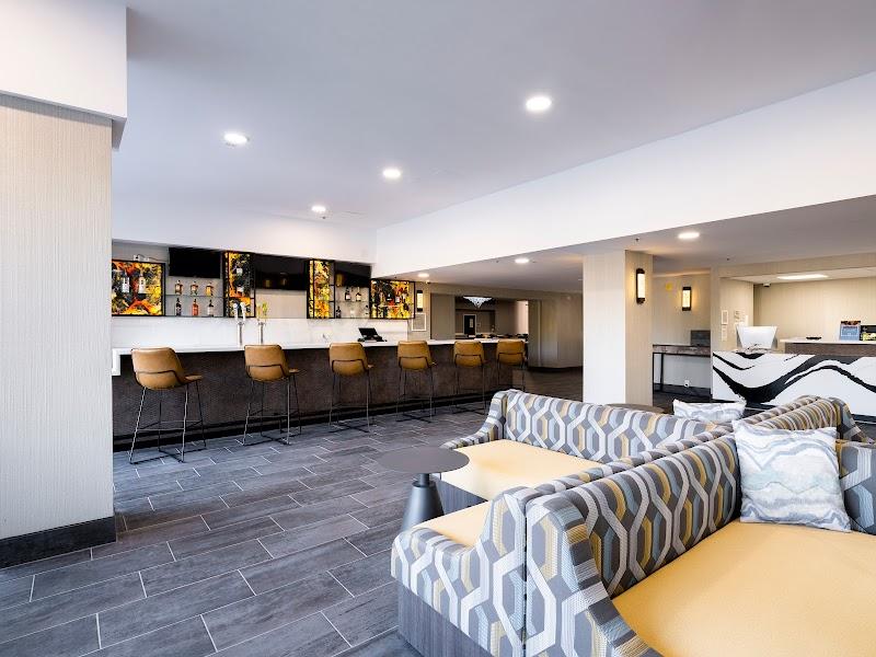 Photo of DoubleTree by Hilton Livermore