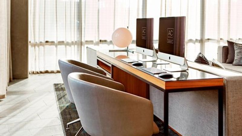 Photo of AC Hotel Sunnyvale Cupertino