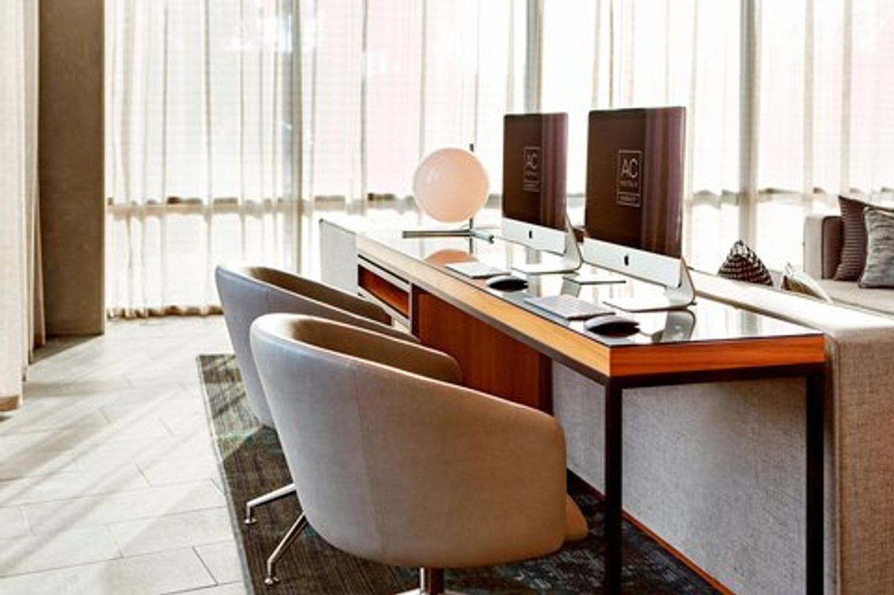 Photo of AC Hotel Sunnyvale Cupertino