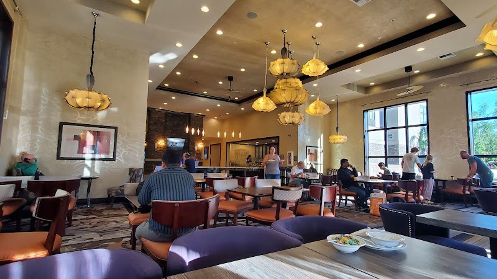 Photo of Homewood Suites by Hilton Lynnwood Seattle Everett, WA