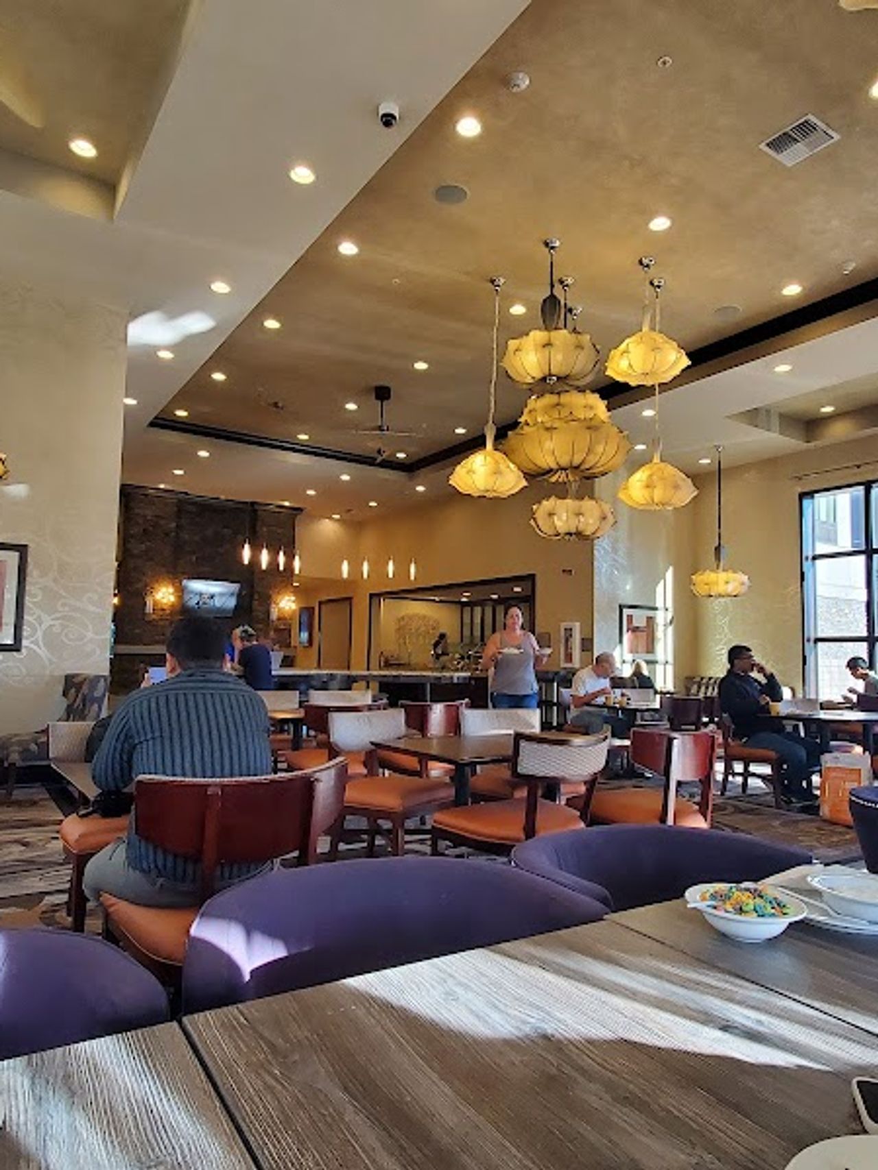Photo of Homewood Suites by Hilton Lynnwood Seattle Everett, WA