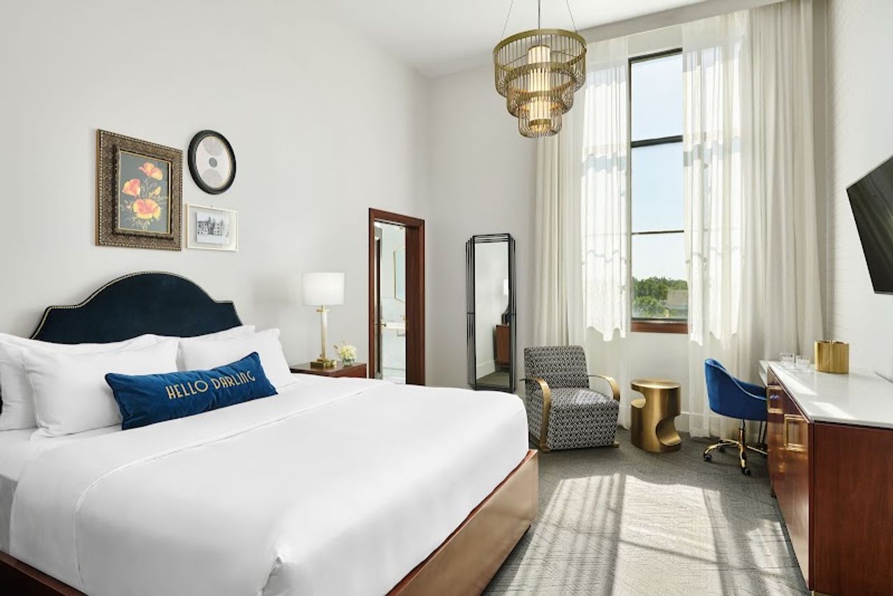 Photo of The Darling Hotel