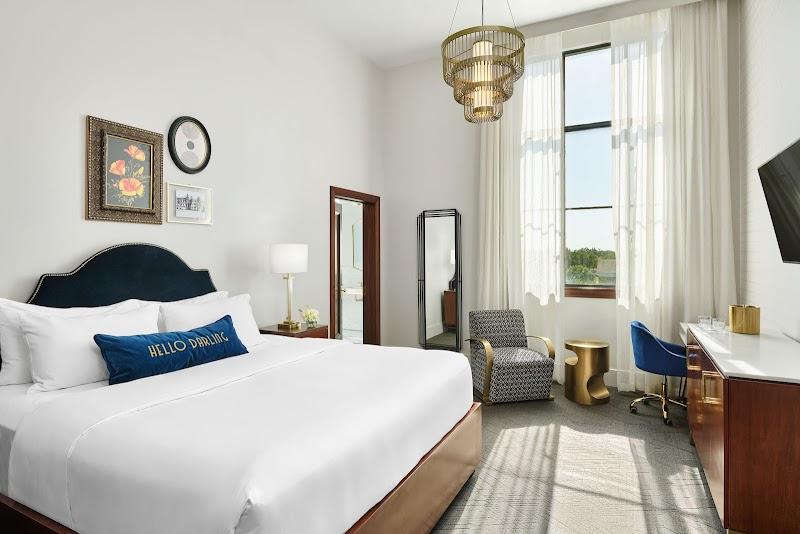 Photo of The Darling Hotel