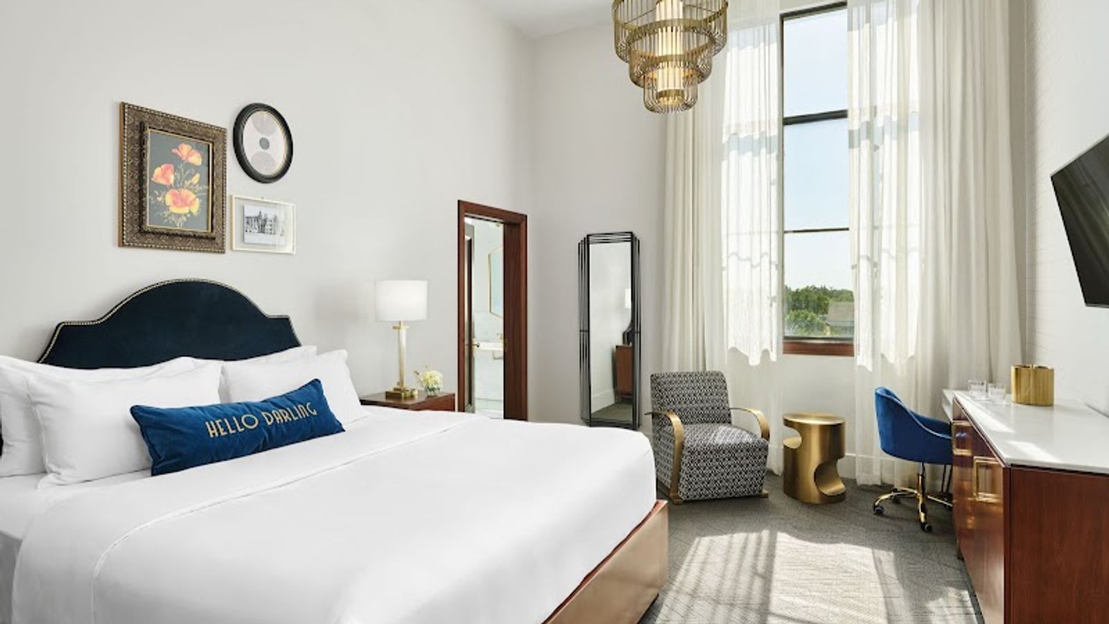 Photo of The Darling Hotel