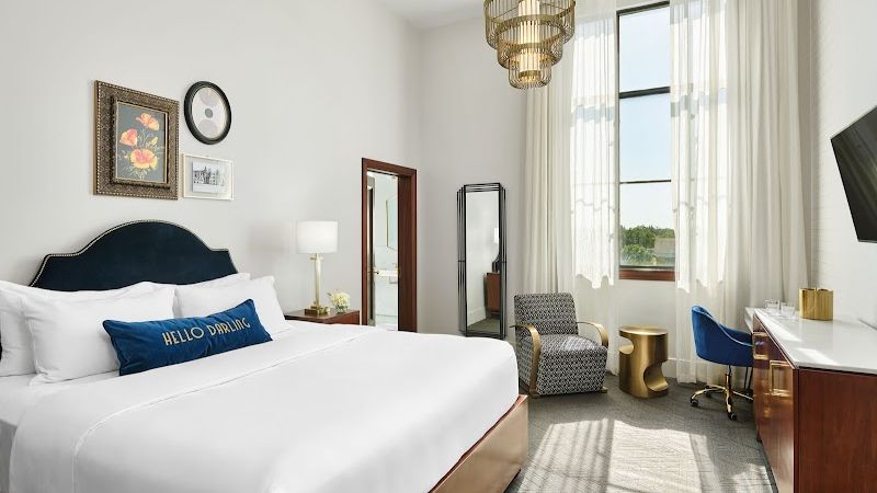 Photo of The Darling Hotel