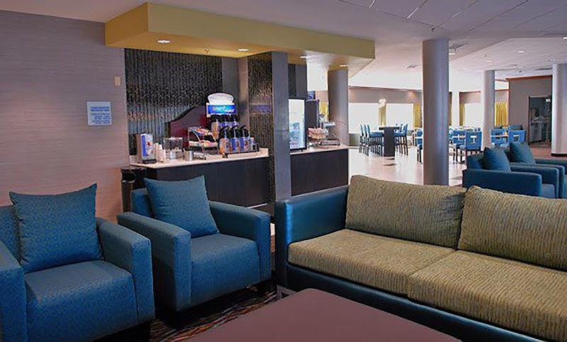 Photo of Holiday Inn Express Boise-University Area, an IHG Hotel