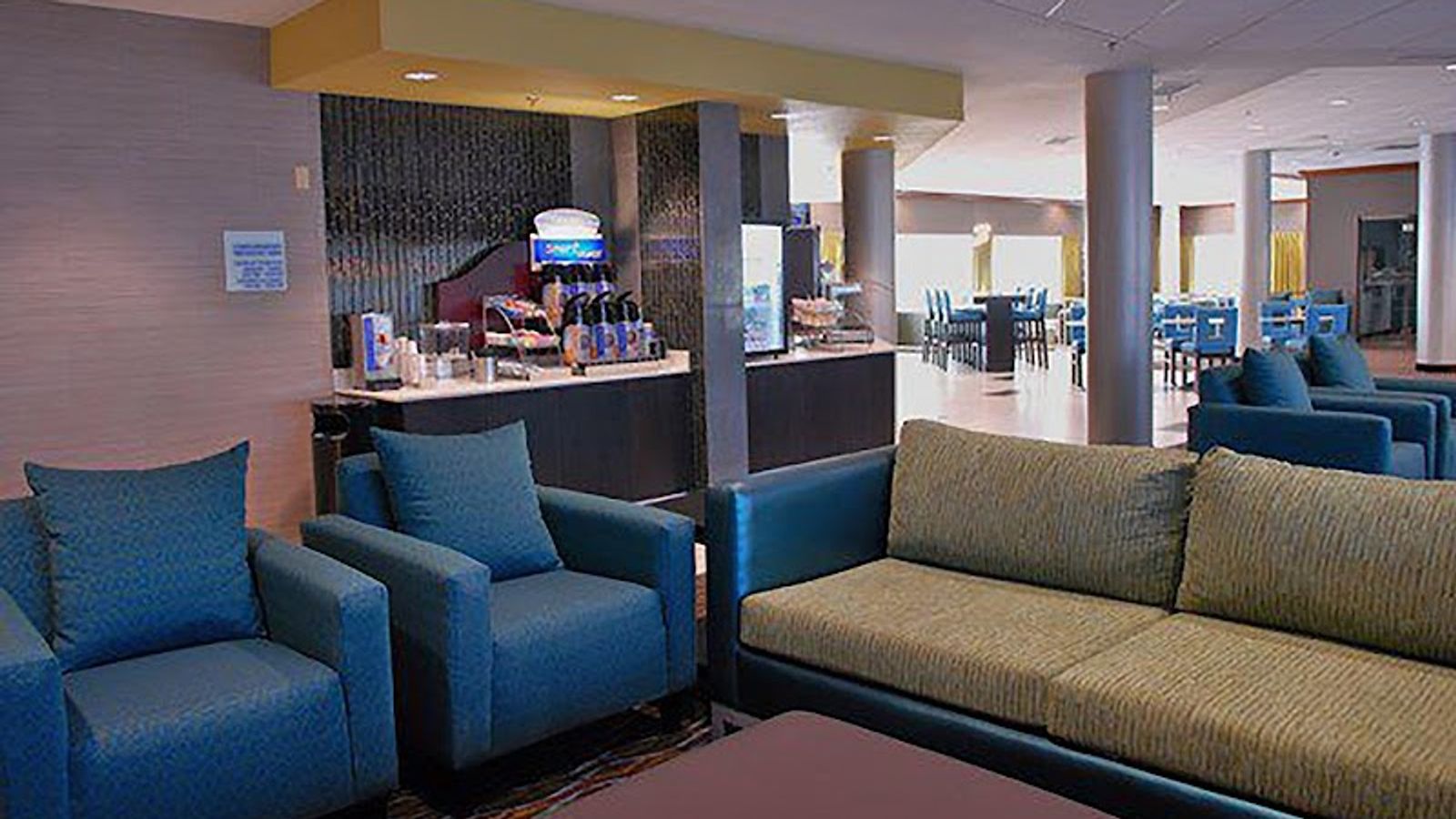 Photo of Holiday Inn Express Boise-University Area, an IHG Hotel