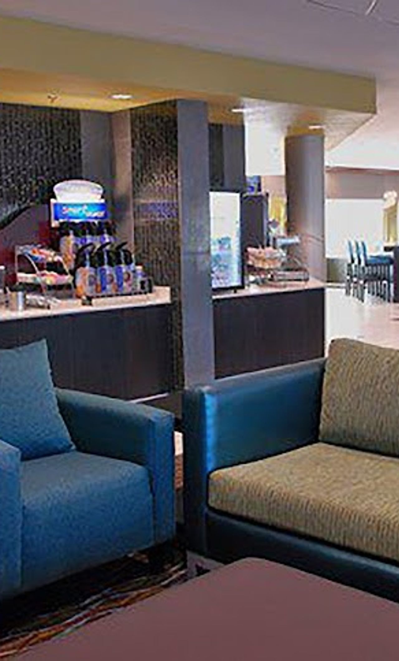 Photo of Holiday Inn Express Boise-University Area, an IHG Hotel