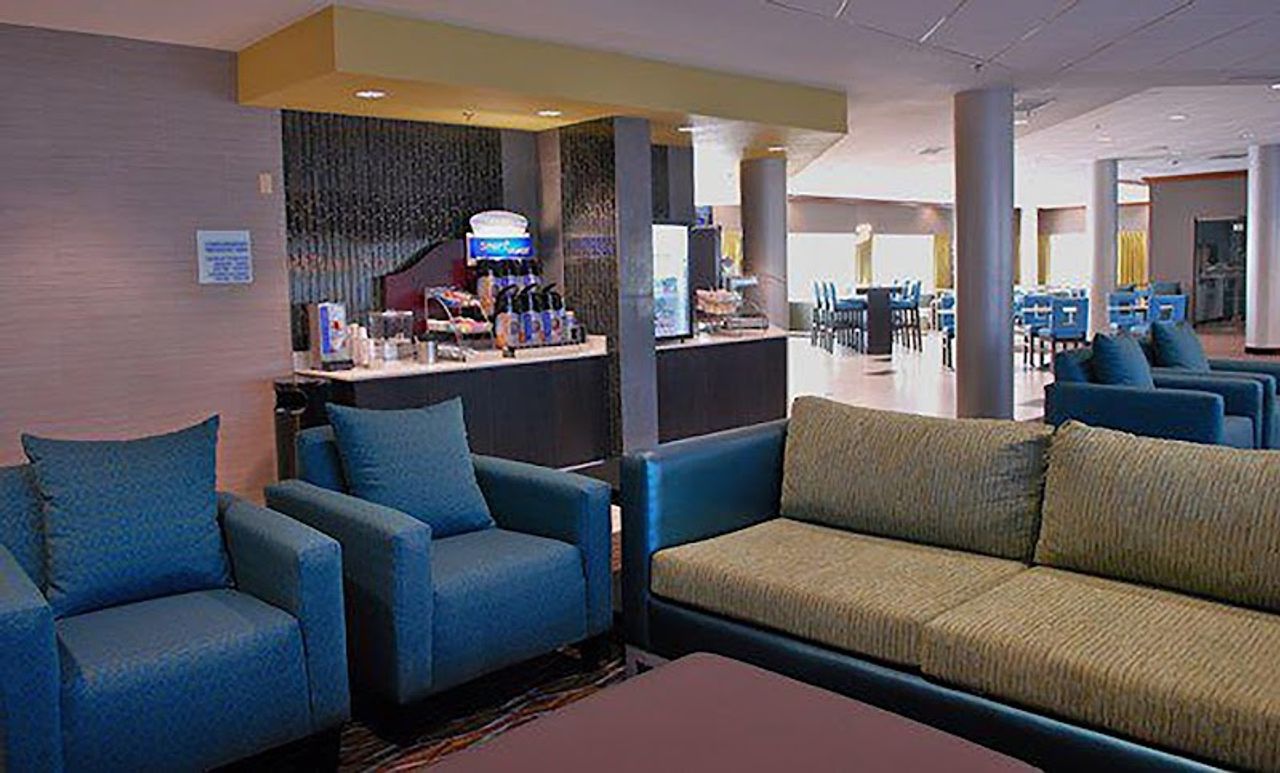 Photo of Holiday Inn Express Boise-University Area, an IHG Hotel