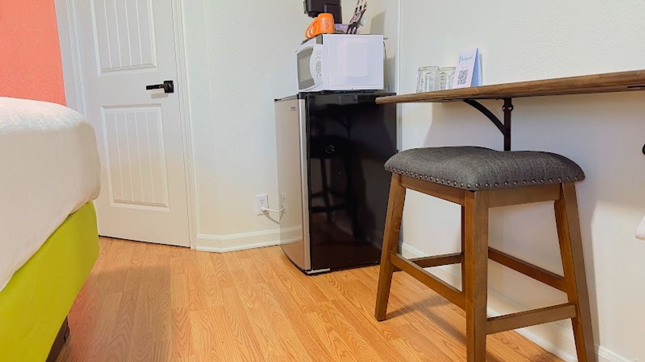 Photo of City Center Motel