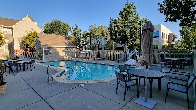 Photo of Residence Inn Milpitas Silicon Valley